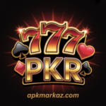 777Pkr Game