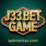 J33 Bet Game