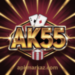 AK55 Game