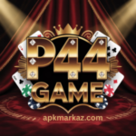 P44 Game