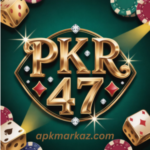 PKR47 Game