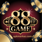 88EF Game