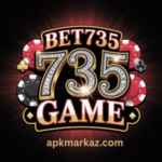 Bet735 Game
