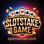Slotstake Game