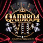 Qaidi804 VIP Game
