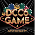 DCC6 Game