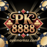 PK8888 Game