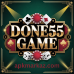 Done55 Game