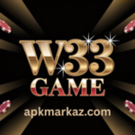 W33 Game