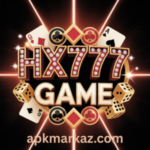 Hx777 Game