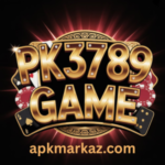 PK3789 Game