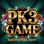 PK3 Game