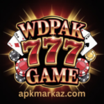 Wdpak 777 Game