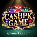 CashPK Game