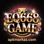 EQ668 Game