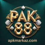 Pak88 Game