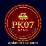 PK07 Game
