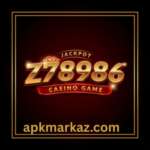 Z78986 Game