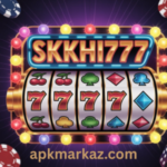 SKkhi777 Game