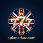 UK777 Game
