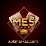ME5 Game