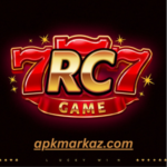 RC777 Game