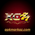 XC777 Game